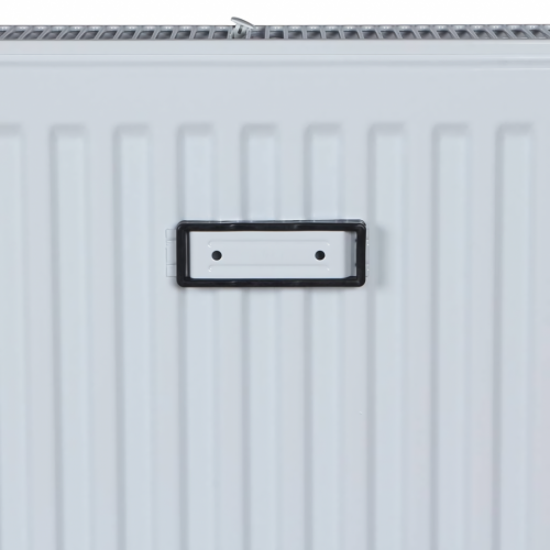 Стальной панельный радиатор Тип 22 Rommer Compact 22/500/2600 боковое подключение