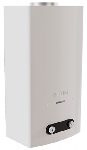 Газовая колонка Vilterm S13 (13 л/мин) 