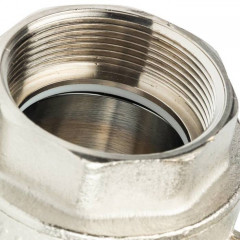 Шаровый кран STOUT SVB-0001-000050