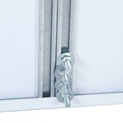 Шкаф распределительный STOUT SSC-0004-001920