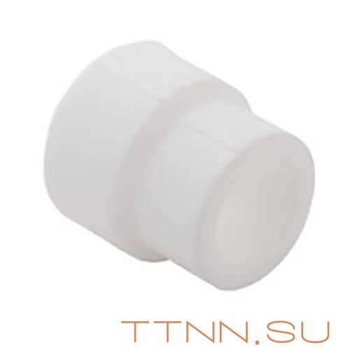 Муфта РосТурПласт переходная внутр/внутр 50х40 арт.16262