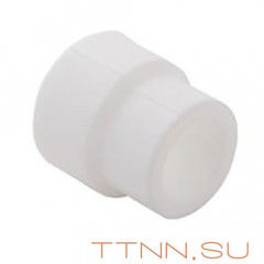 Муфта РосТурПласт переходная внутр/внутр 50х40 арт.16262