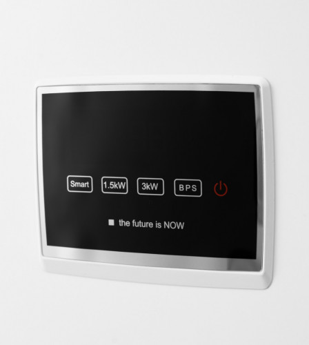 Электрический накопительный водонагреватель Haier ES100V-F1(R)