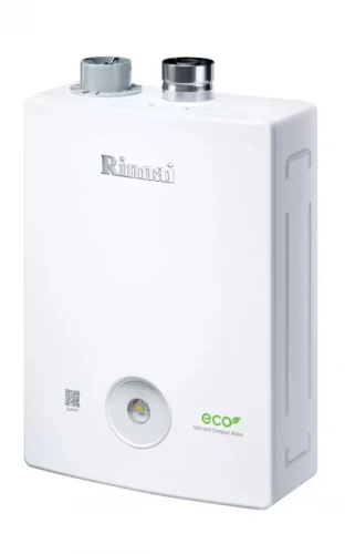 Настенный газовый котел Rinnai BR-UE36
