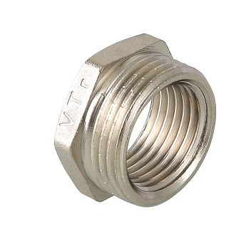 Футорка Valtec 1 1/2"-1/2" н-в VTr.581.N.0804