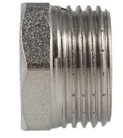 Футорка Valtec 1 1/2"-1/2" н-в VTr.581.N.0804