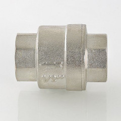 Клапан обратного хода Valtec 1 1/4&quot; VT161