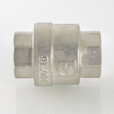 Клапан обратного хода Valtec 1 1/4" VT161