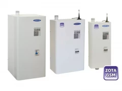 Настенный электрический котел Zota - 30 «Lux»