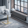 Биметаллический радиатор Royal Thermo PianoForte 200 /Noir Sable - 20 секц.