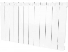 Биметаллический радиатор STOUT STYLE 500 12 секций (SRB-0110-050012)