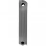 Радиатор биметаллический Global Style Plus 350 (12 секций) серый