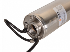 Скважинный насос Вихрь СН-50Н