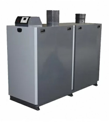 Напольный газовый котел > 300 кВт Kentatsu maXimpect-11