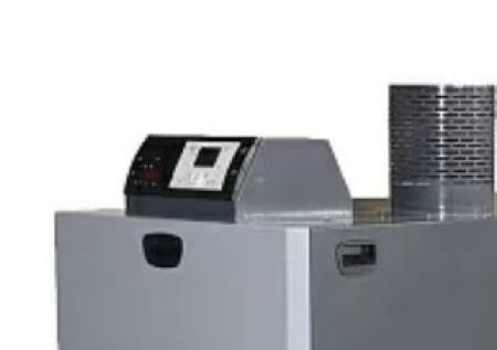 Напольный газовый котел > 300 кВт Kentatsu maXimpect-11