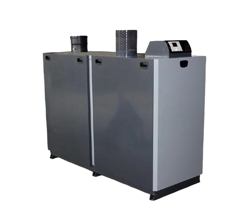 Напольный газовый котел > 300 кВт Kentatsu maXimpect-11