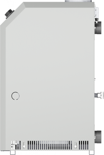 Напольный газовый котел Лемакс Премиум-12.5N (028539)