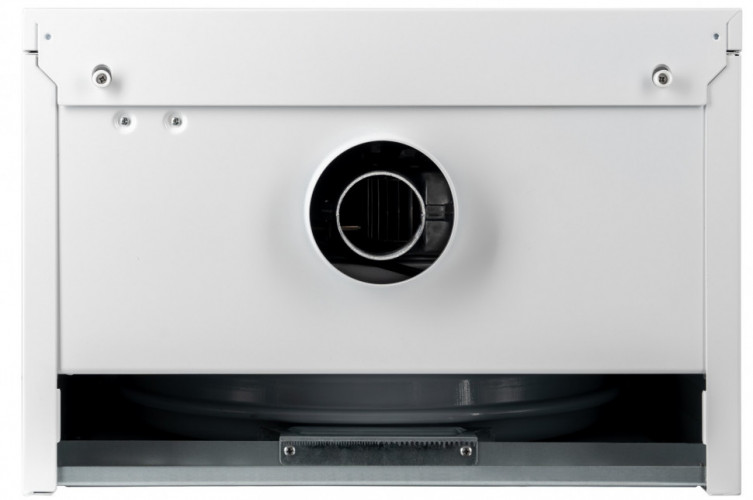 Настенный газовый котел Haier TechLine 2.14 Ti