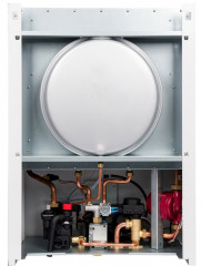 Настенный газовый котел Kotitonttu TOIVO T44 OK