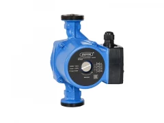 Циркуляционный насос Zota RING 25/60 S 180 с гайками