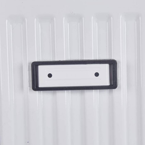 Стальной панельный радиатор Тип 21 Rommer Compact 21/500/400 боковое подключение