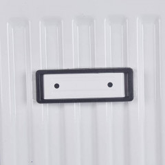 Стальной панельный радиатор Тип 21 Rommer Compact 21/500/400 боковое подключение