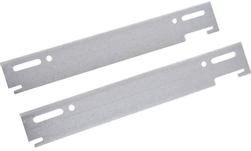 Стальной панельный радиатор Тип 21 Rommer Compact 21/500/400 боковое подключение