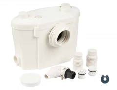 Насосная станция Unipump Sanivort 605 A