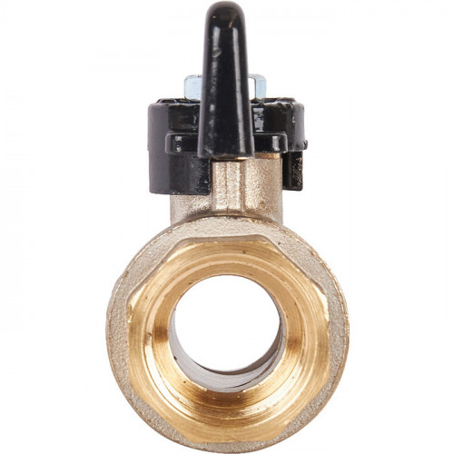 Шаровый кран STOUT SVB-0002-000015