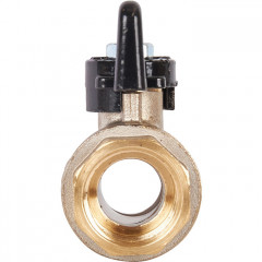 Шаровый кран STOUT SVB-0002-000015