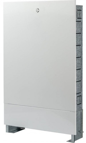 Шкаф распределительный встроенный STOUT (ШРВ-0) 1-3 выхода