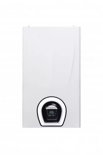 Настенный газовый котел Federica Bugatti 32B VARME