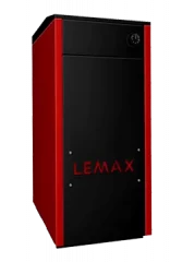 Напольный газовый котел Лемакс Premier 35