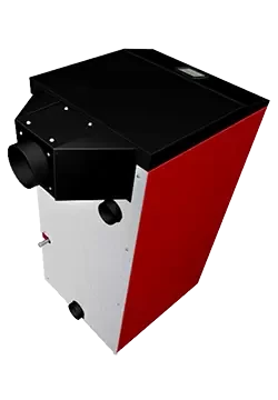 Напольный газовый котел Лемакс Premier 35