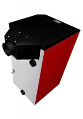 Напольный газовый котел Лемакс Premier 35