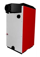 Напольный газовый котел Лемакс Premier 35