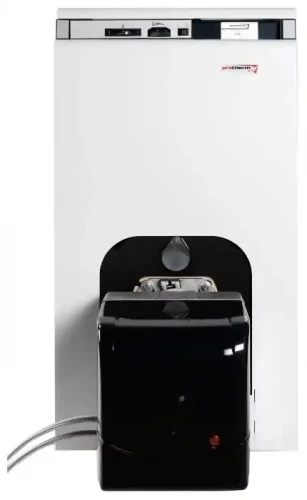 Дизельный котел Protherm Бизон 50 NL