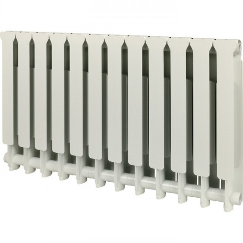 Алюминиевый радиатор STOUT BRAVO 500 12 секций (SRA-0110-050012)