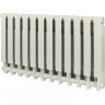 Алюминиевый радиатор STOUT BRAVO 500 12 секций (SRA-0110-050012)