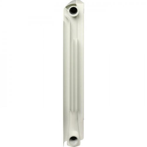 Алюминиевый радиатор STOUT BRAVO 500 12 секций (SRA-0110-050012)