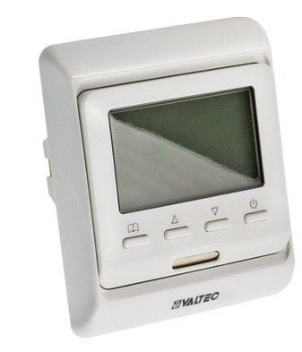 Хронотермостат электронный VALTEC VT.AC709.0.0