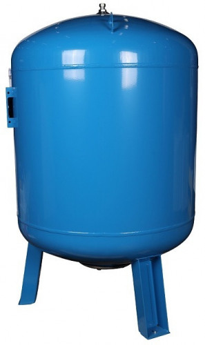 Гидроаккумуляторы STOUT 500л/10бар (STW-0002-000500)