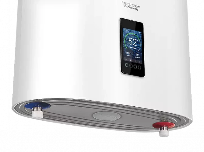 Накопительный водонагреватель Electrolux EWH 100 Smart Inverter
