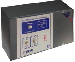 Пульт управления Эван для ЭПО-36 (А)