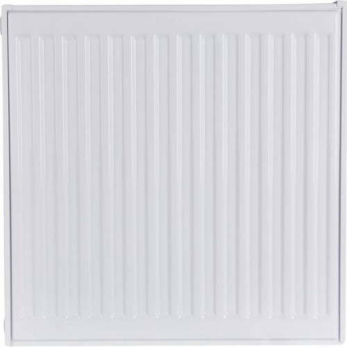 Стальной панельный радиатор Тип 21 Rommer Compact 21/500/500 боковое подключение