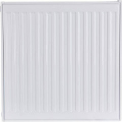 Стальной панельный радиатор Тип 21 Rommer Compact 21/500/500 боковое подключение