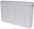 Стальной панельный радиатор Тип 22 Rommer Compact 22/500/3000 боковое подключение