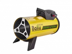 Газовая тепловая пушка Ballu BHG-20M