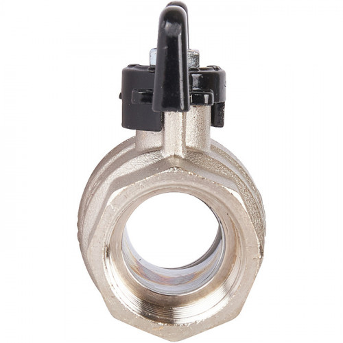 Шаровый кран STOUT SVB-0002-000020