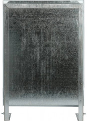 Шкаф распределительный встроенный STOUT (ШРВ-1) 1-5 выхода